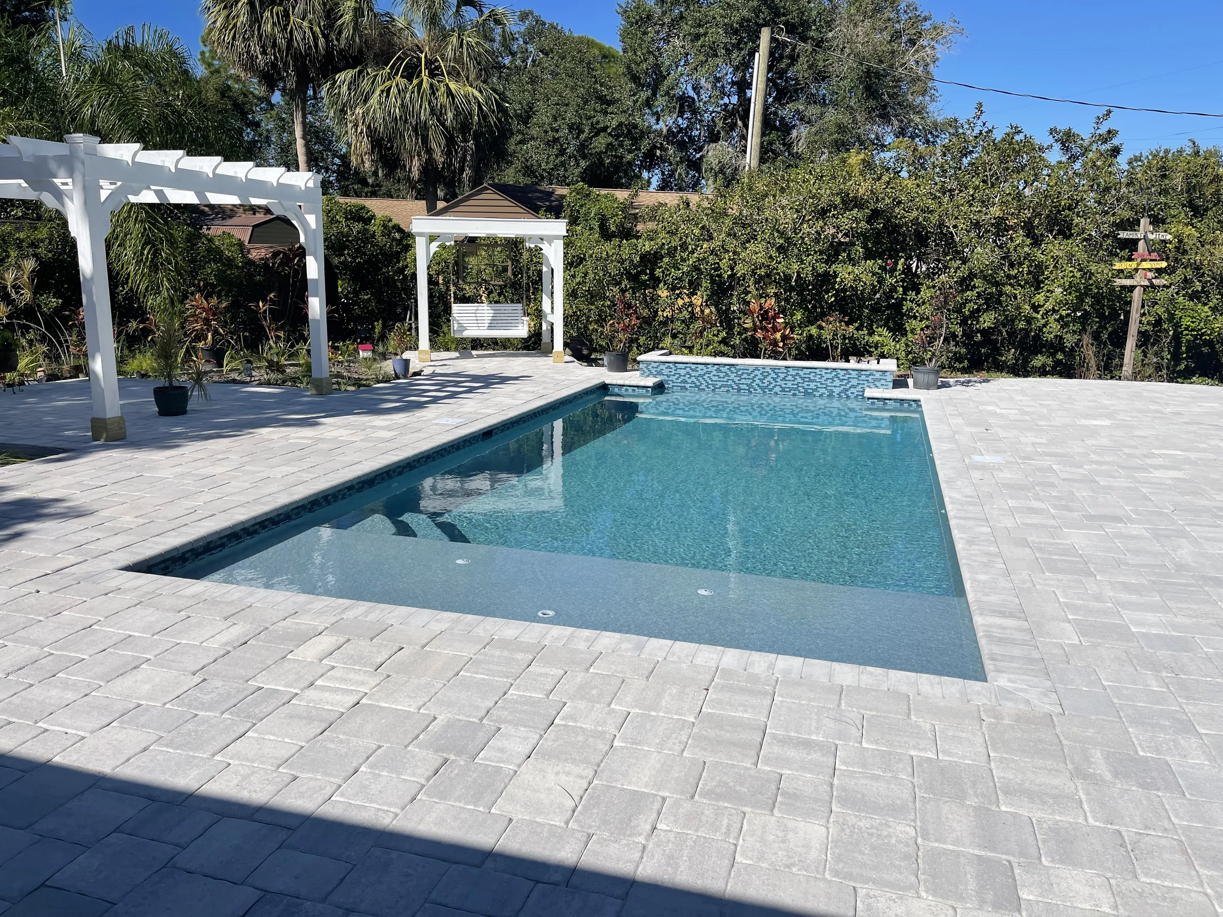 Pool Renovation & Resurfacing